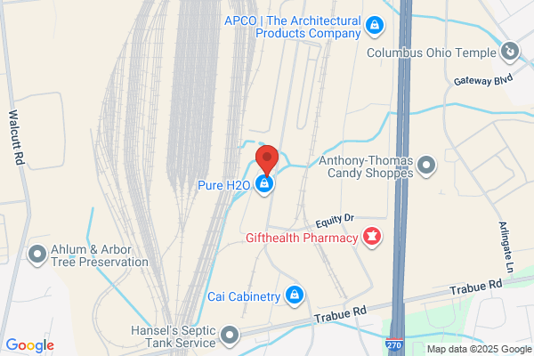 Gerlach Steam Cleaning Inc