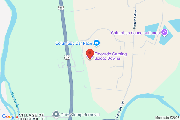 Eldorado Gaming Scioto Downs