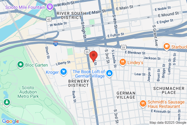Catering Services Columbus OH