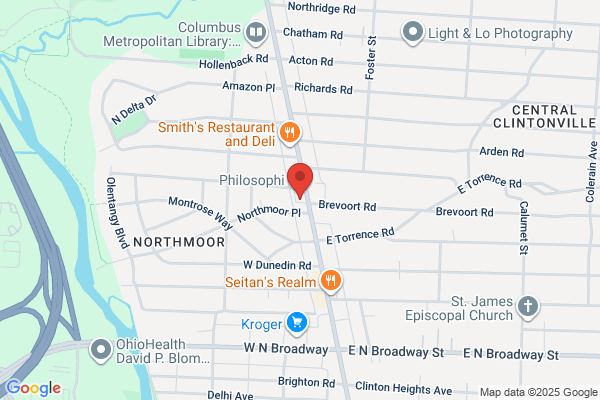 Neighborhood Sbarro
