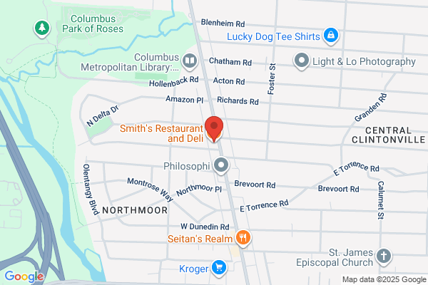 Smith's Deli & Restaurant