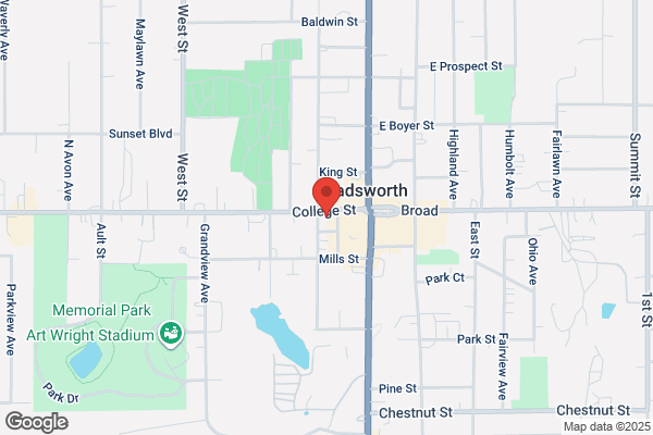 Business Communications Ohio