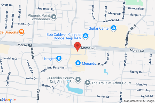 Cricket Wireless Authorized Retailer