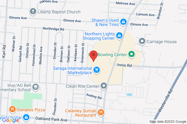Cricket Wireless Authorized Retailer
