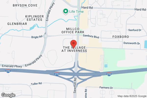 Sawmill Road KinderCare - Closed
