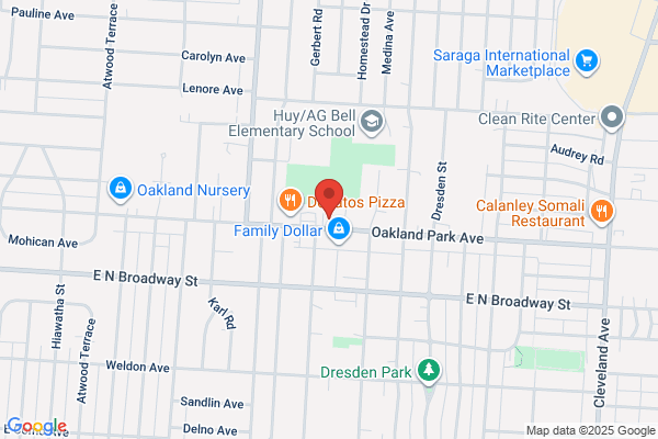 Oakland Park Daycare