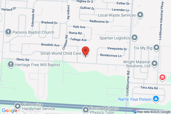 Westside Eastside Child Care Centers Association, Westside
