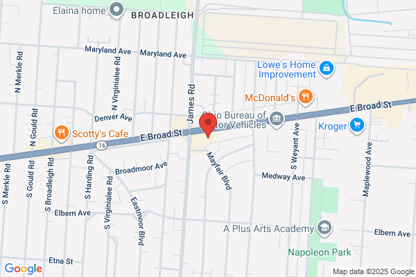 Broad Street Chiropractic Clinic