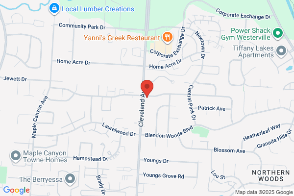 Columbus Chiropractic Center North