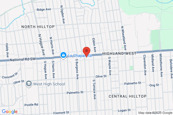 Hilltop Chiropractic Center