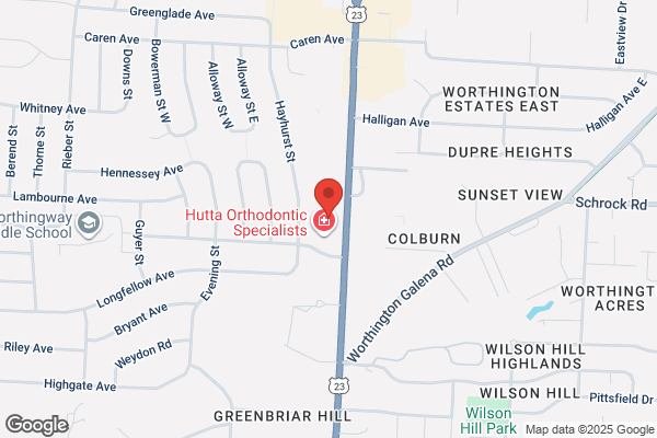 Midwest Chiropractic Center