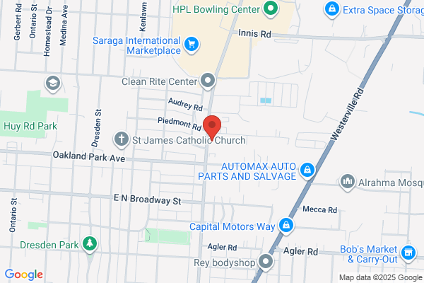Northeast Chiropractic Clinic Inc