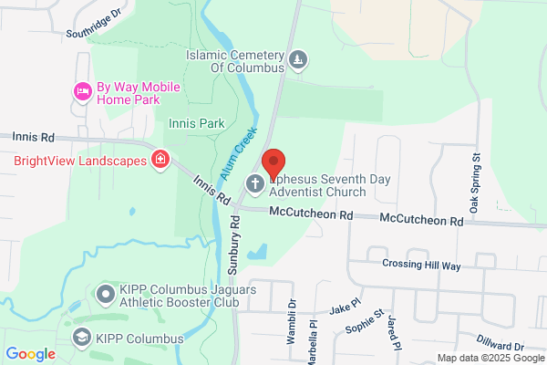 Columbus Adventist Academy the