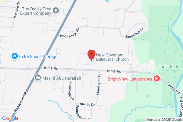 New Covenant Believer's Church