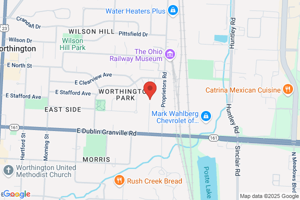 Worthington Adventist Academy