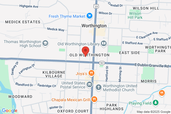 Worthington Preschool
