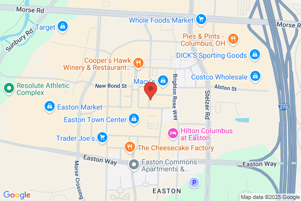White House Black Market