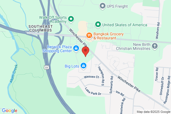 Dollar General Stores
