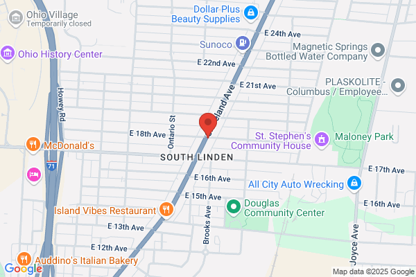Don's Quick Stop