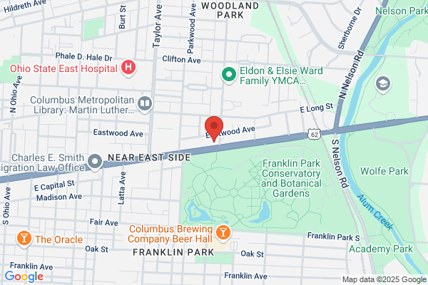 Park University Resident Center