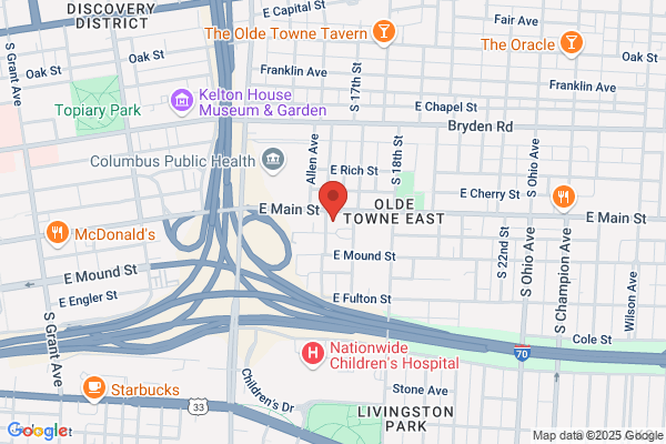 Buckeye Commercial Real Estate