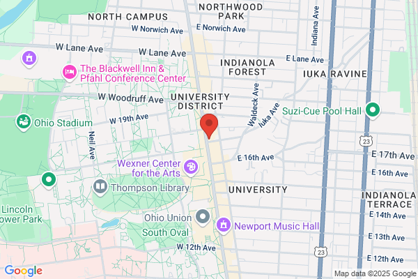 Help-U-Sell North High Realty