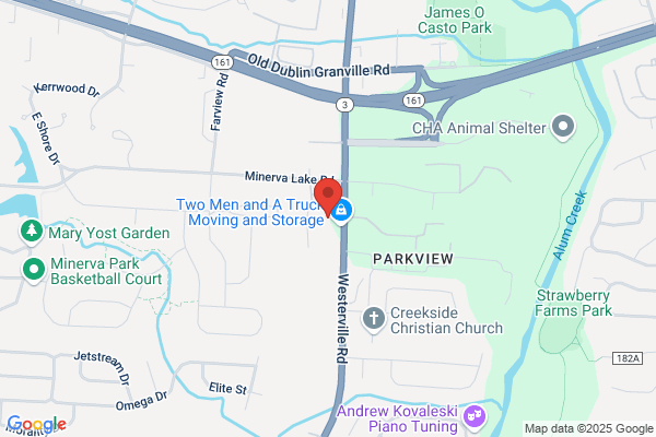 Columbus Micro Systems