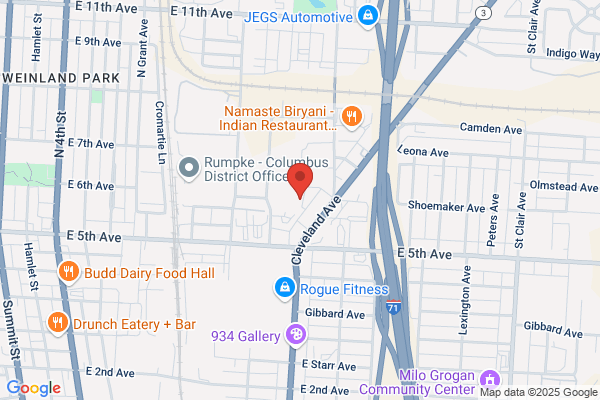 Bursma Electronic Distributing