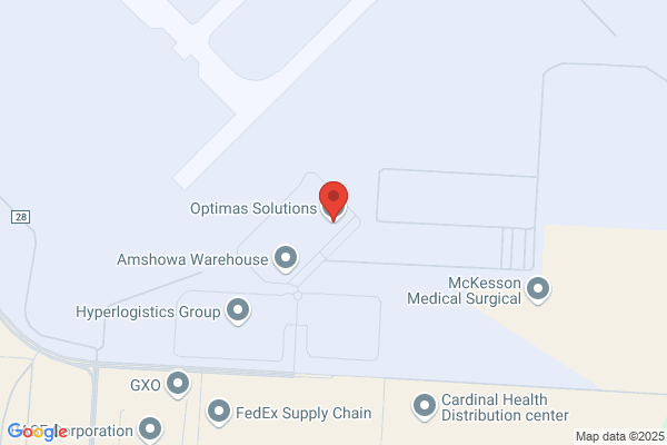 Optimal Systems Services