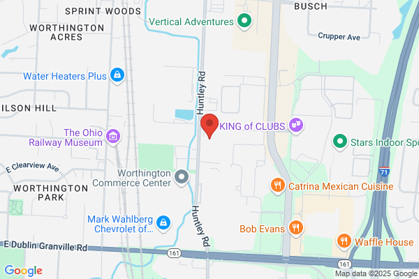 CTi of Central Ohio