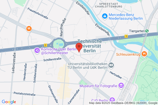 Berlin and Company, LLC