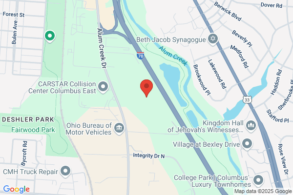 Early Horizons Learning Center