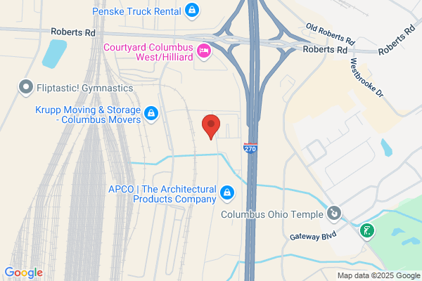 Machinery & Tool Rentals Inc
