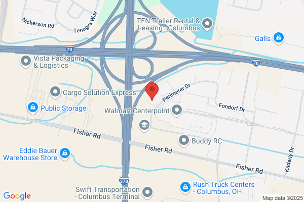 Reco Equipment Inc