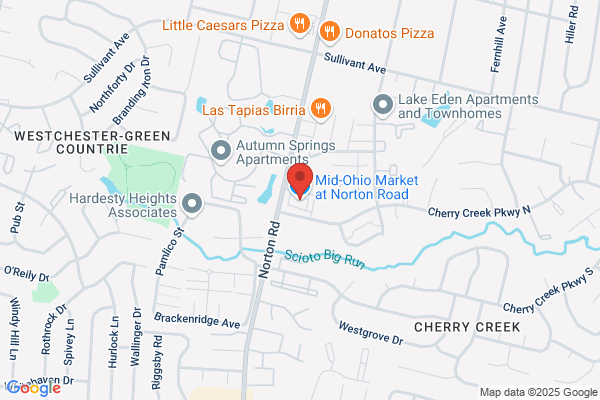 550 Norton Rd Inc