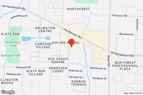 Credit Repair Columbus