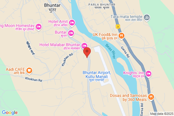 Malana World Travel Inc