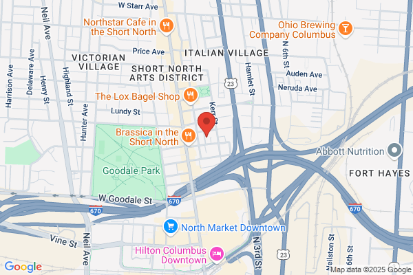 Danceville Usa