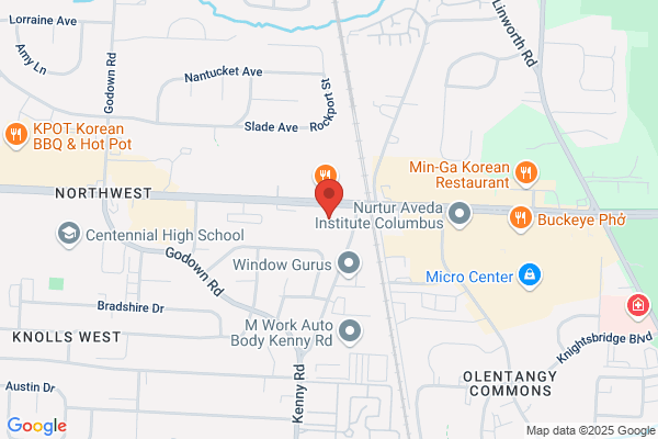 Fred Astaire Dance Studios - Columbus Northwest