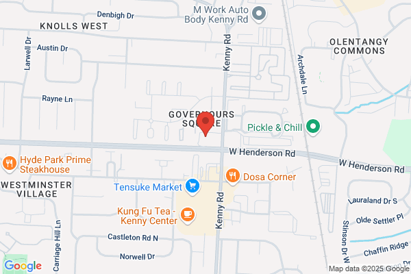 City Cut Salon & Day Spa