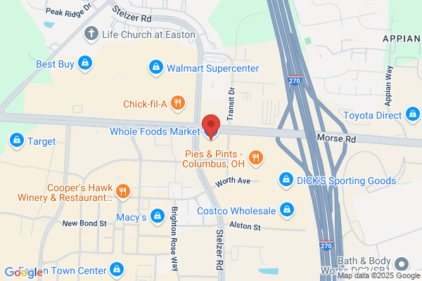 Whole Foods Market