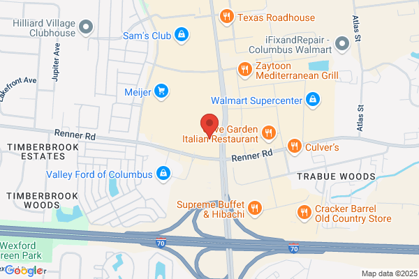 Aspen Dental - Columbus, OH - Hilliard