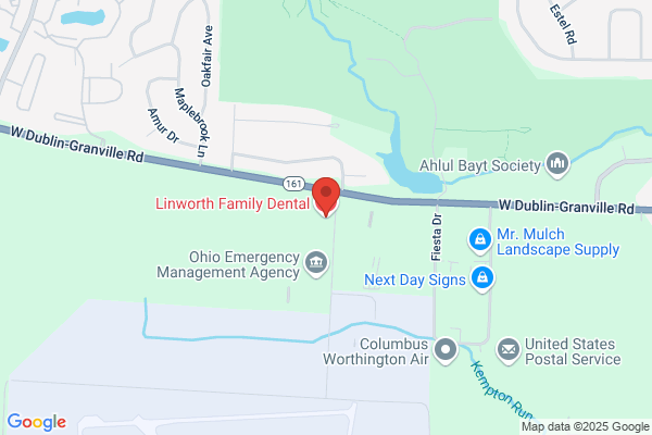Linworth Family Dental