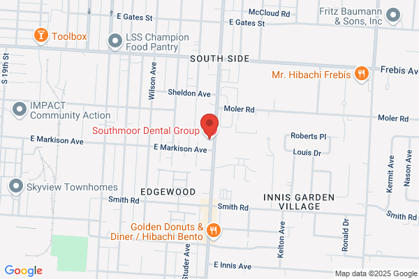 Precision Orthodontics