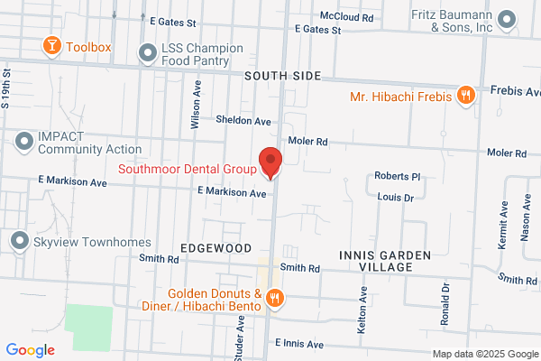 Southmoor Dental Group