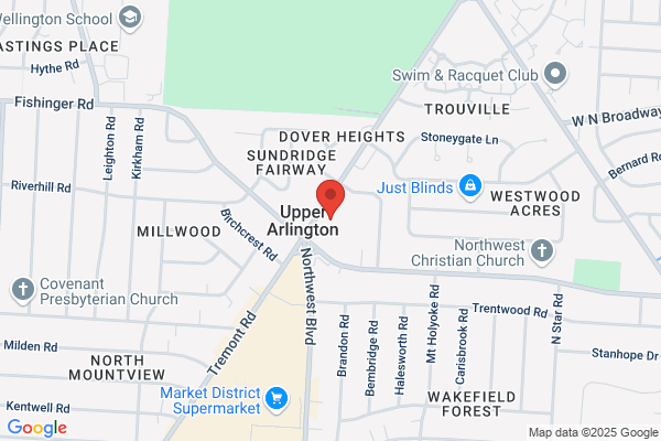 Stoner Periodontic & Implant Specialists - Upper Arlington