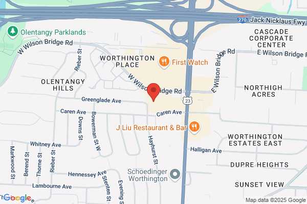 Worthington Dental Group