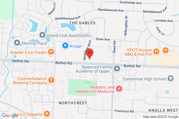Lifetime Dental Health