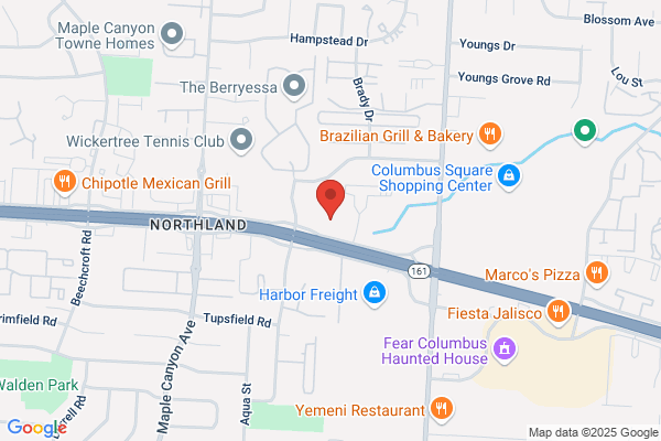 Central Ohio Dental Associates Columbus
