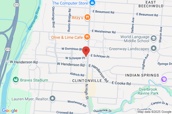Clintonville Family Dentistry